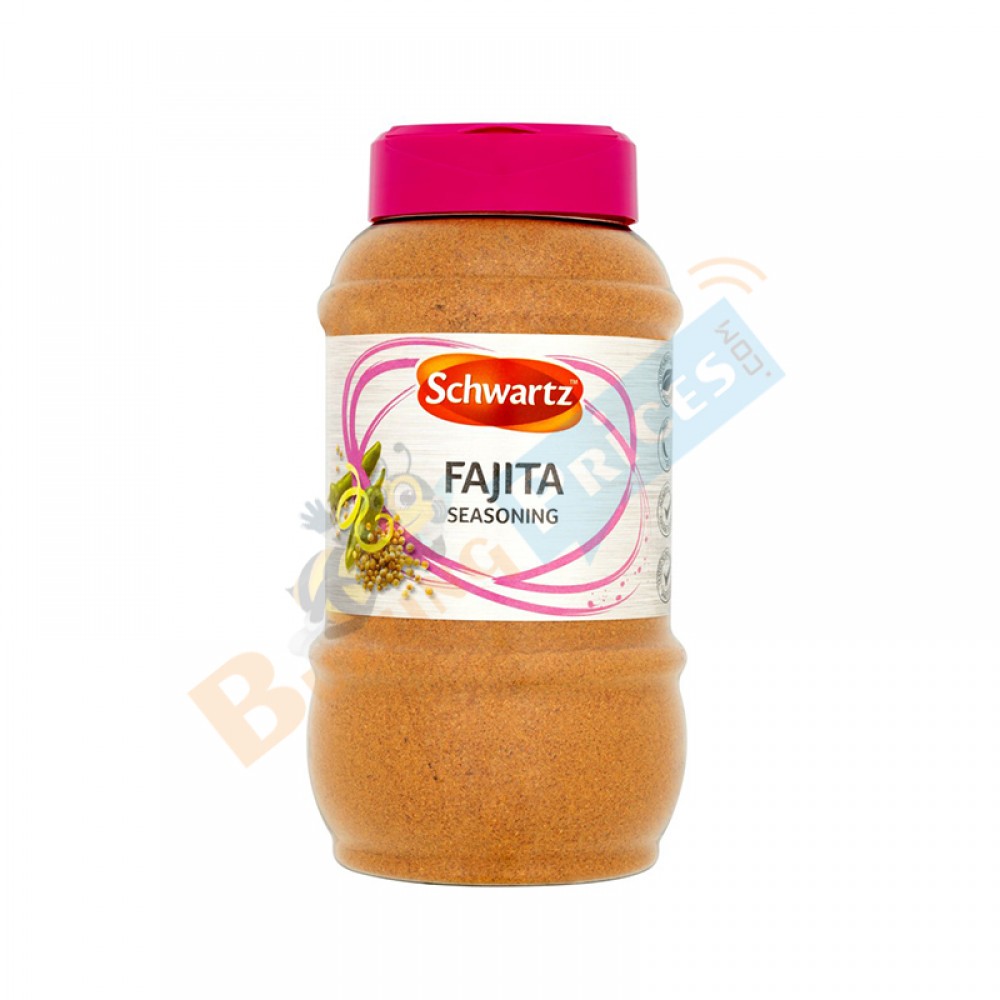 Schwartz Fajita Seasoning 530g