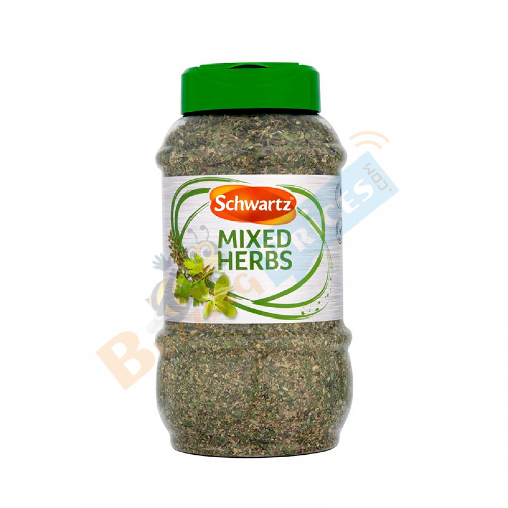 Schwartz For Chef Mixed Herbs 100g