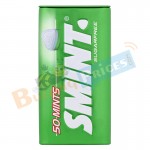 Smint Spearmint XXL 50 Mints Tin