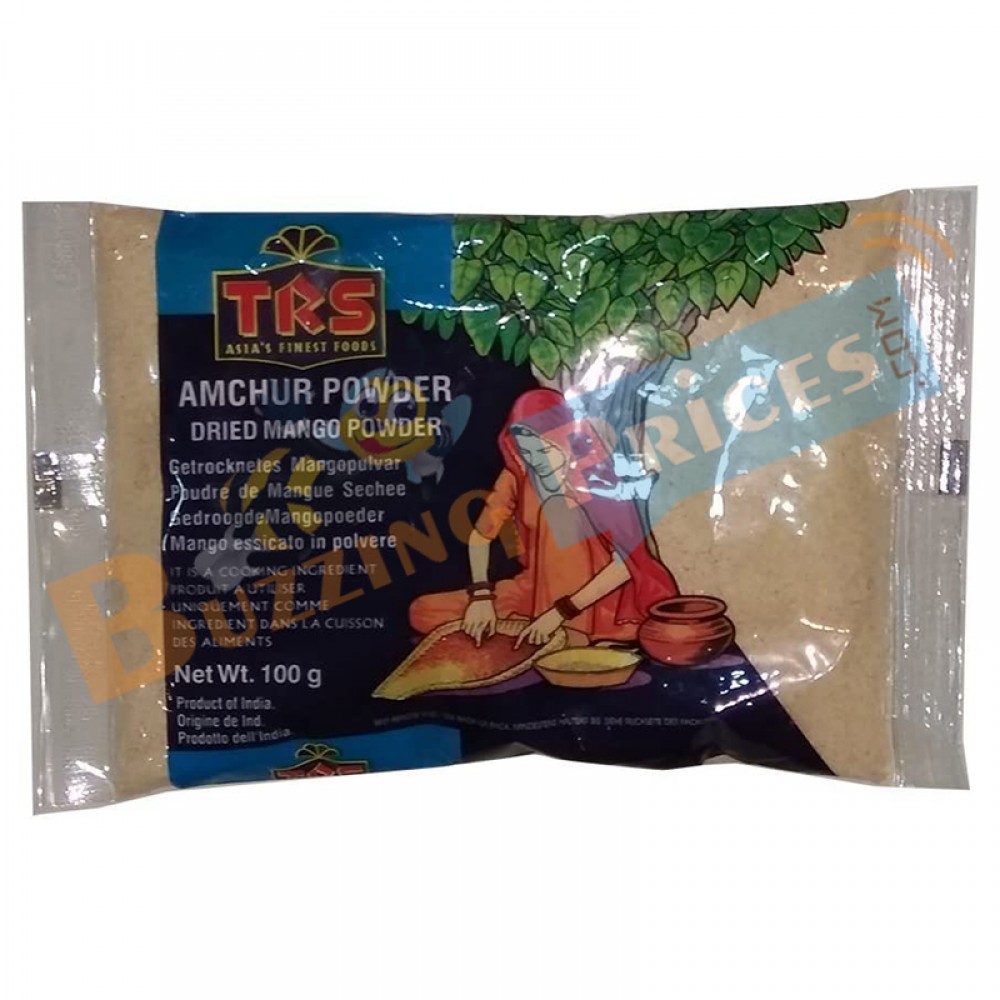 TRS Amchur Powder 100g