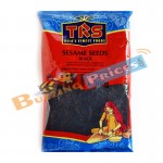 TRS Black Sesame Seeds 100g 