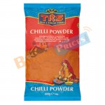 TRS Kashmiri Chilli Powder 100g