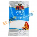 TRS Citric Acid 100g