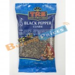 TRS Coarse Black Pepper 100g