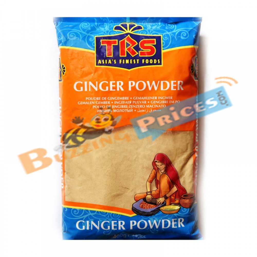 TRS Ginger Powder 400g