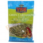 TRS Cardamom Seeds Elaichi 50g