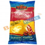 TRS Haldi Ground | Turmeric Powder 1Kg