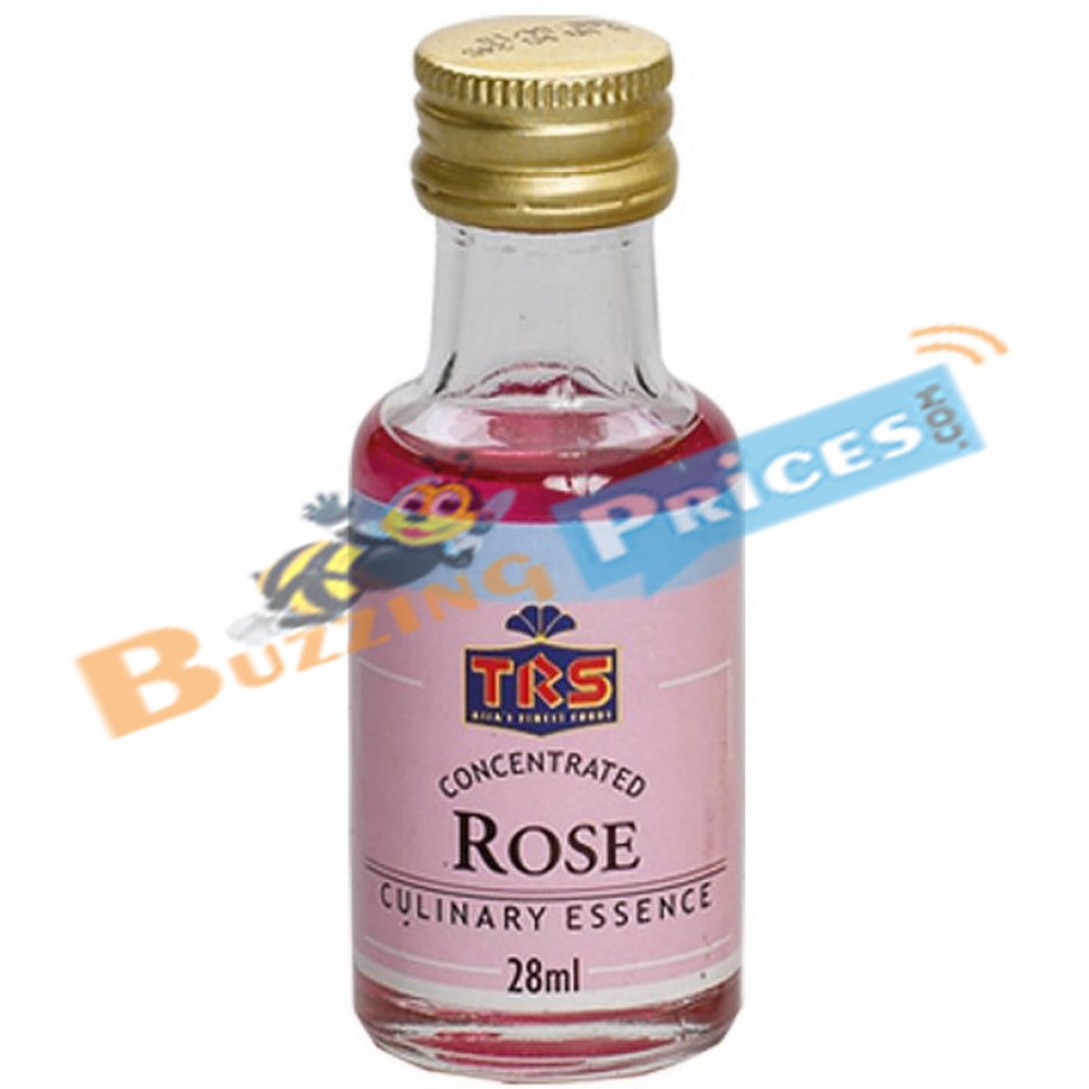 TRS Rose Essence 28ml