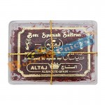 TRS Saffron Pure Spanish Box 2g