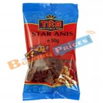 TRS Star Anise Whole 50g