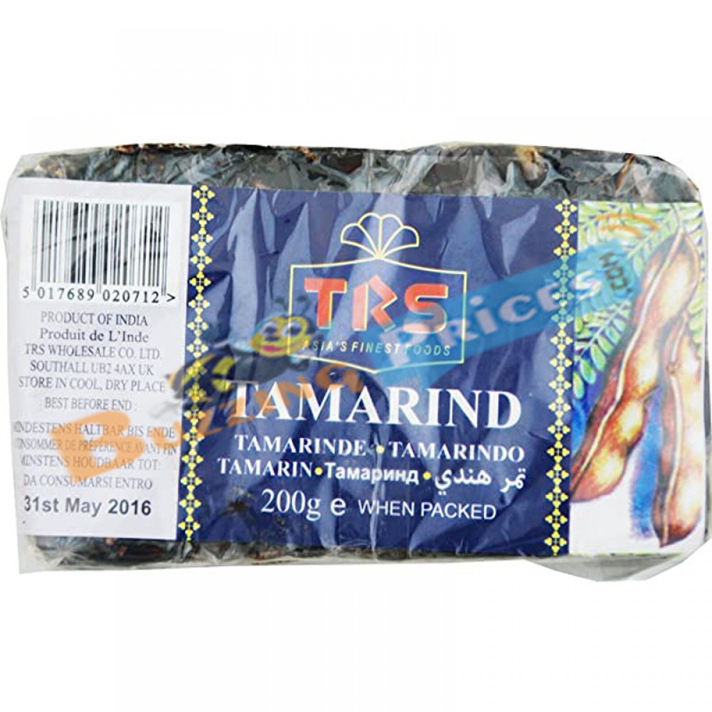 TRS Tamarind 200g