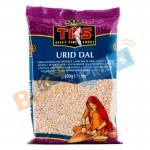 TRS Urid Dal White Split 500g