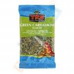 TRS Green Cardamom Elaichi Whole 50g 