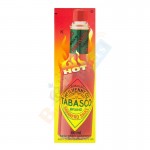 Tabasco Habanero Sauce 60ml