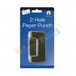 2 Hole Paper Punch