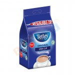 Tetley One Cup Tea 1100 Tea Bags 2.5Kg