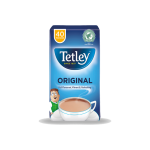 Tetley Tea Original 40 Tea Bags