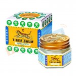 Tiger Balm White Ointment 18g