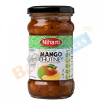 Niharti Mango Chutney 360g