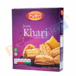 Purvi Khari Jeera