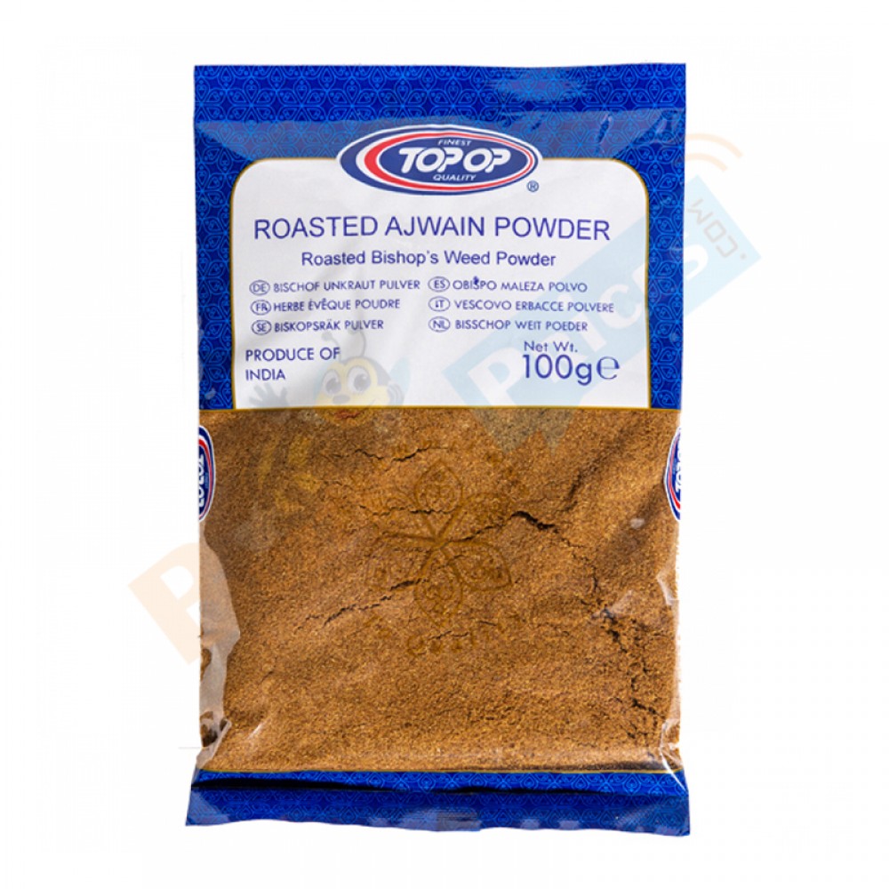 Top Op Ajwain Powder 100g