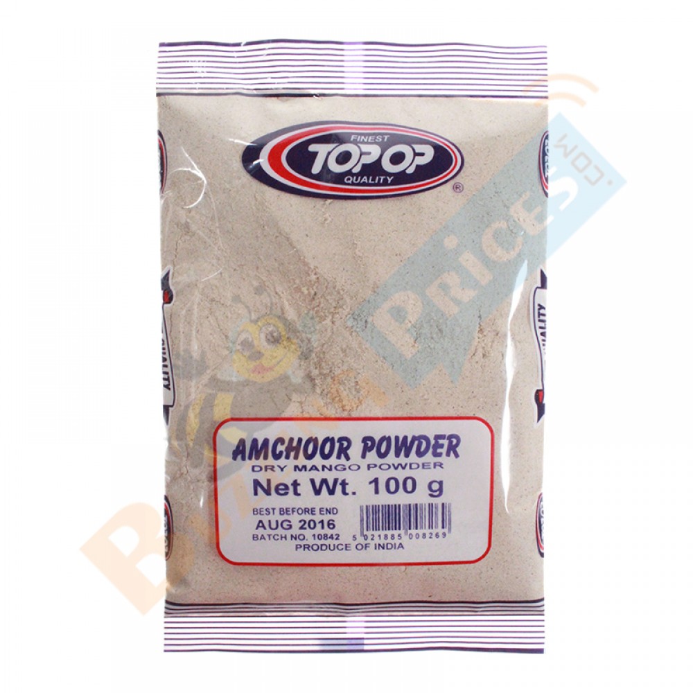 Top Op Amchoor Powder 100g