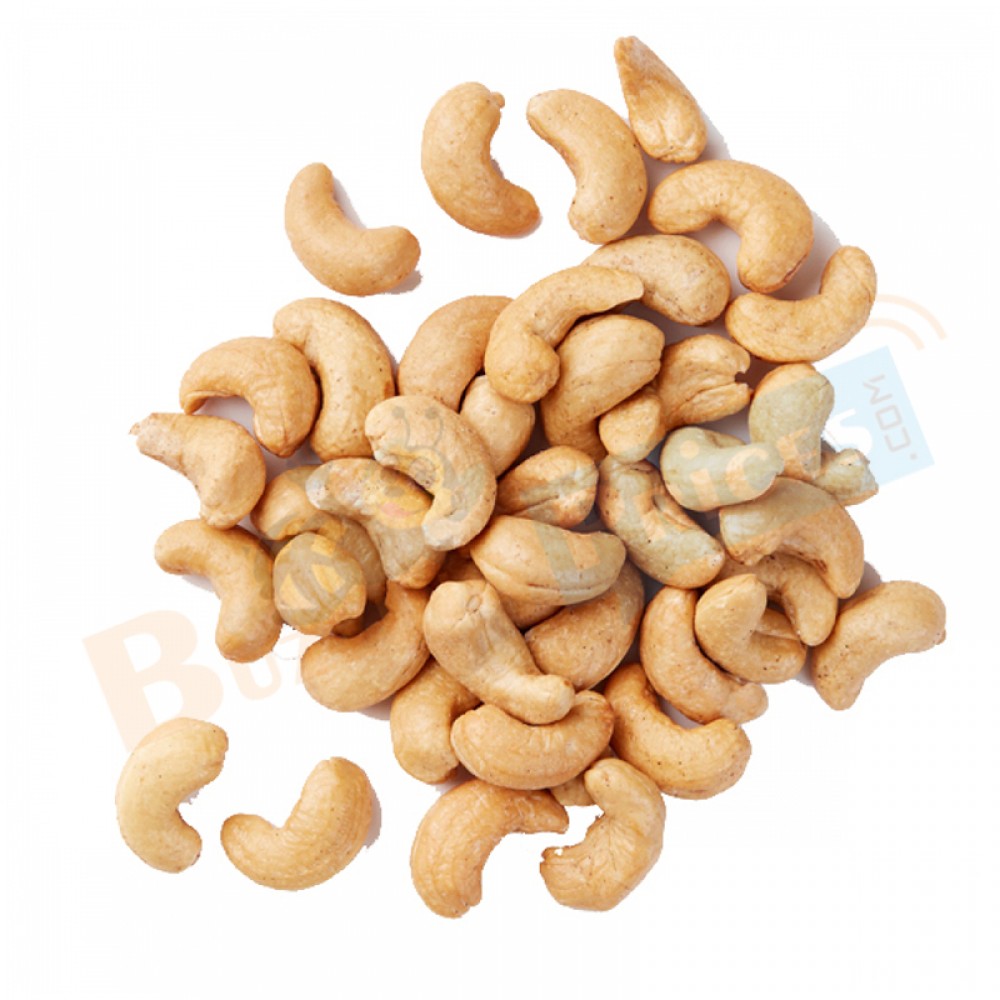 Top op Cashew Nut 320's 750g