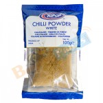 Top op Chilli Powder White 100g