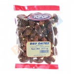 Top Op Dry Dates 375g