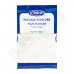 Top Op Fatakdi | Alum Powder 100g