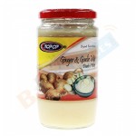 Top Op Garlic & Ginger Paste 330g