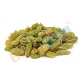 Top op Green Raisins 250g