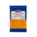 Top op Haldi Ground | Turmeric Powder 100g