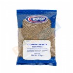 Top op Jeera Seeds | Cumin Whole 375g