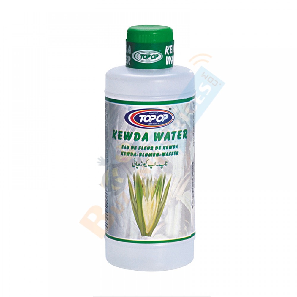 Top Op Kewda Water 200ml