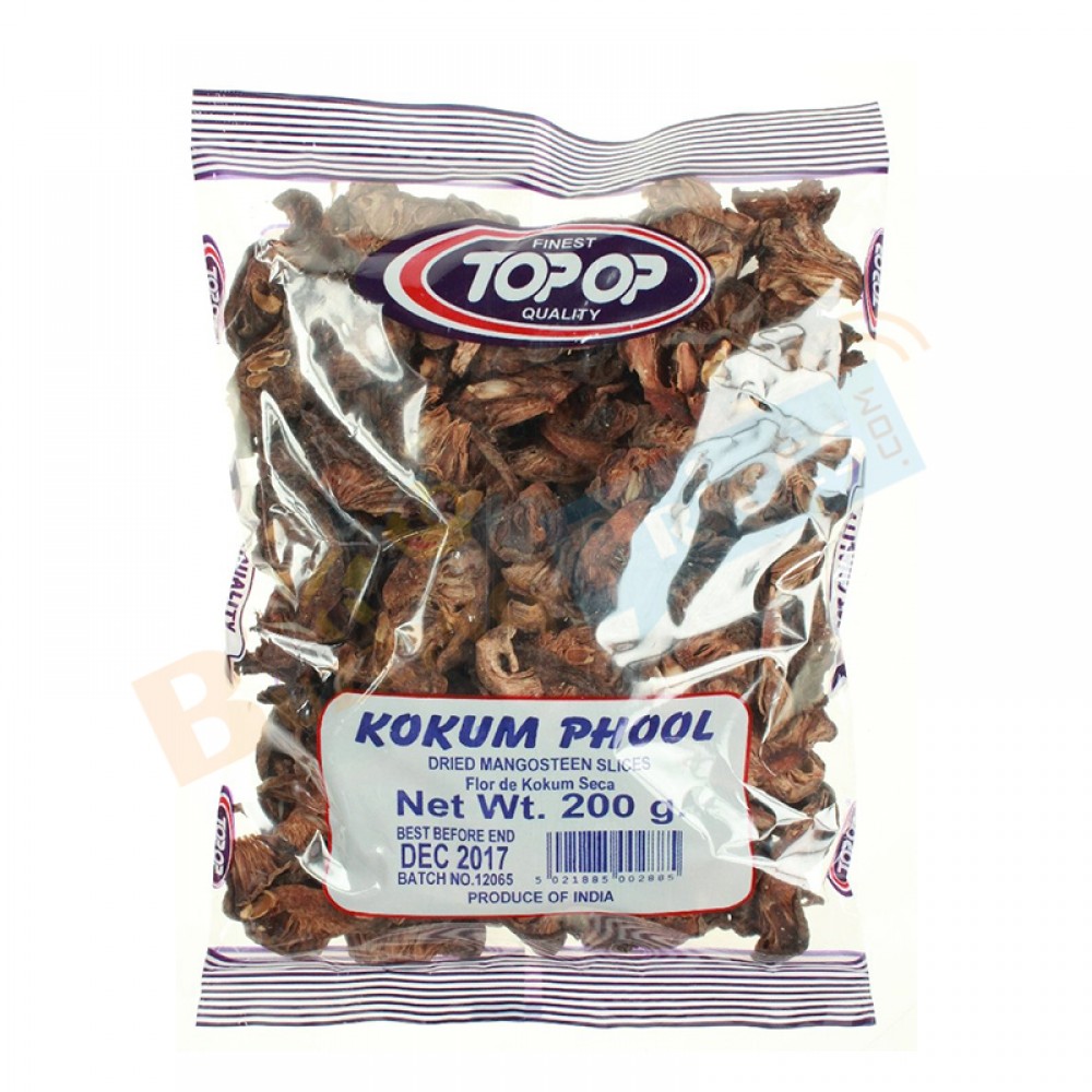 Top Op Kokum Phool 200g