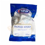 Top Op Papad Khar 300g