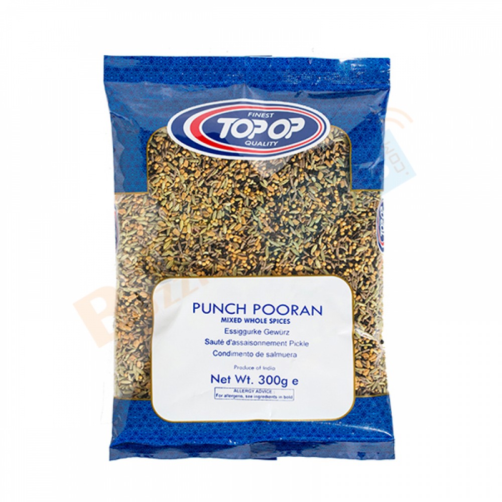 Top Op Panch Puran 300g