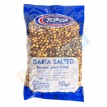 Top Op Roasted And Salted Daria 750g