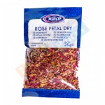 Top Op Dry Rose Petals 25g