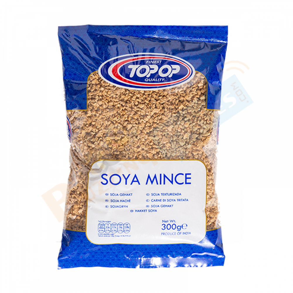 Top Op Soya Mince 300g