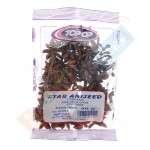 Top Op Star Anise Whole 50g