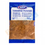 Top op Tamarind Powder 300g