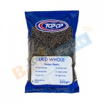 Top op Urind Besan Whole 500g