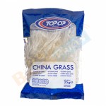 Top Op Falooda Powder | China Grass 100g